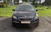 Peugeot 308 T9 SW wagon