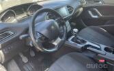 Peugeot 308 T9 SW wagon