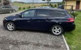 Peugeot 308 T9 SW wagon