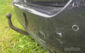Peugeot 308 T9 SW wagon