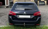 Peugeot 308 T9 SW wagon