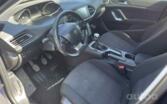 Peugeot 308 T9 SW wagon