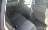 Peugeot 308 T9 SW wagon