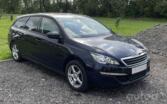 Peugeot 308 T9 SW wagon