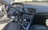 Peugeot 308 T9 SW wagon