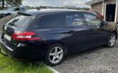 Peugeot 308 T9 SW wagon