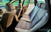 BMW X3 E83 Crossover