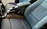 BMW X3 E83 Crossover