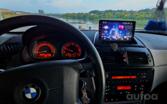 BMW X3 E83 Crossover