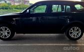 BMW X3 E83 Crossover