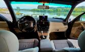 BMW X3 E83 Crossover