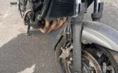 Yamaha XJ