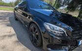 Mercedes-Benz C-Class W205/S205/C205 Coupe