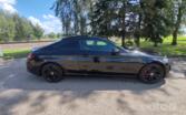 Mercedes-Benz C-Class W205/S205/C205 Coupe
