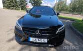 Mercedes-Benz C-Class W205/S205/C205 Coupe
