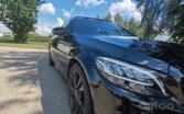 Mercedes-Benz C-Class W205/S205/C205 Coupe