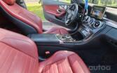 Mercedes-Benz C-Class W205/S205/C205 Coupe