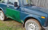 LADA (VAZ) 2121 (4x4)