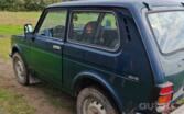 LADA (VAZ) 2121 (4x4)