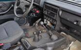LADA (VAZ) 2121 (4x4)