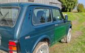 LADA (VAZ) 2121 (4x4)