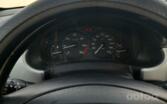Peugeot Partner 1 generation [restyling]
