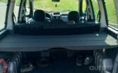 Peugeot Partner 1 generation [restyling]
