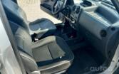 Peugeot Partner 1 generation [restyling]