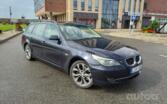 BMW 5 Series E60/E61 [restyling] Touring wagon