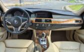 BMW 5 Series E60/E61 [restyling] Touring wagon