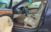 BMW 5 Series E60/E61 [restyling] Touring wagon