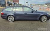BMW 5 Series E60/E61 [restyling] Touring wagon