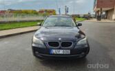 BMW 5 Series E60/E61 [restyling] Touring wagon