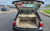 BMW 5 Series E60/E61 [restyling] Touring wagon