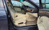 BMW 5 Series E60/E61 [restyling] Touring wagon