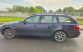 BMW 5 Series E60/E61 [restyling] Touring wagon