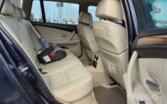 BMW 5 Series E60/E61 [restyling] Touring wagon