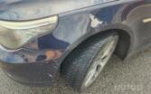 BMW 5 Series E60/E61 [restyling] Touring wagon