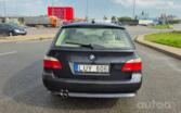 BMW 5 Series E60/E61 [restyling] Touring wagon