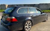 BMW 5 Series E60/E61 Touring wagon