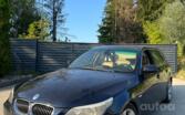 BMW 5 Series E60/E61 Touring wagon