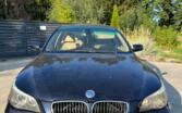 BMW 5 Series E60/E61 Touring wagon