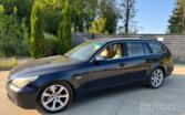 BMW 5 Series E60/E61 Touring wagon