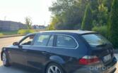 BMW 5 Series E60/E61 Touring wagon