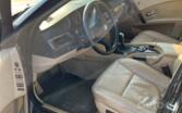 BMW 5 Series E60/E61 Touring wagon
