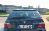 BMW 5 Series E60/E61 Touring wagon