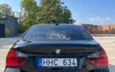 BMW 3 Series E90/E91/E92/E93 Sedan