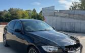 BMW 3 Series E90/E91/E92/E93 Sedan