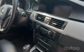BMW 3 Series E90/E91/E92/E93 Sedan