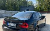 BMW 3 Series E90/E91/E92/E93 Sedan